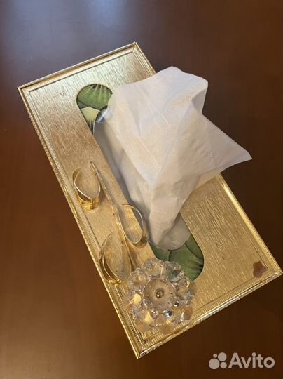 Салфетница