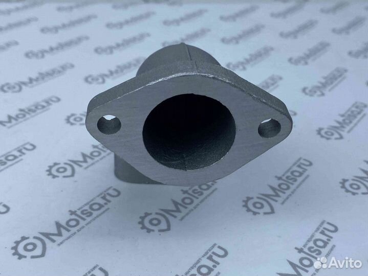 Патрубок впускной (металл) 160FMK 160см3 (YX-160)