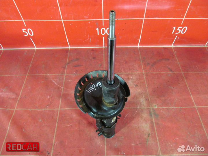 Амортизатор перед лев Peugeot Expert (07)