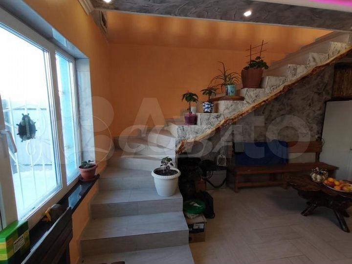 Дом 74 м² на участке 9 сот.