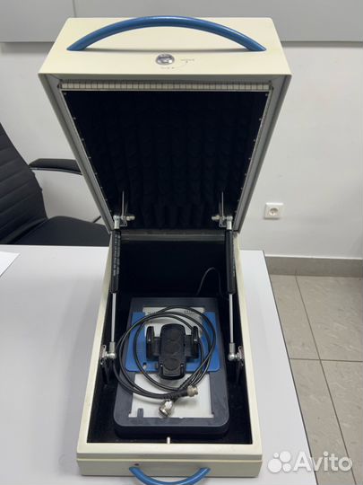 GSM-тестер Willtek 4403 с экранирующим боксом