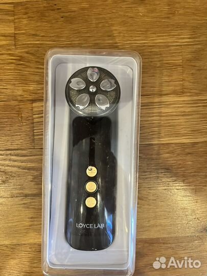 Массажер для лица