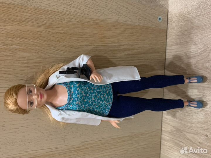 Кукла барби barbie