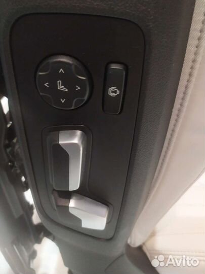 Сиденья электро с памятью BMW G01 G02