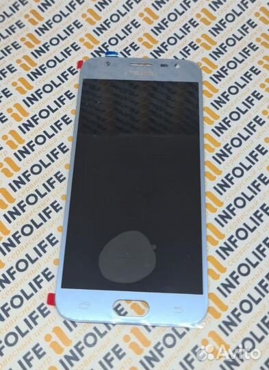 Дисплей для Samsung J330F Galaxy J3 (2017) Orig