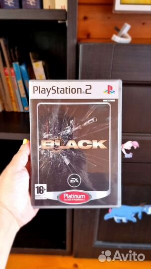 Игры на sony ps2