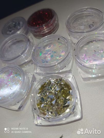 Все для маникюра