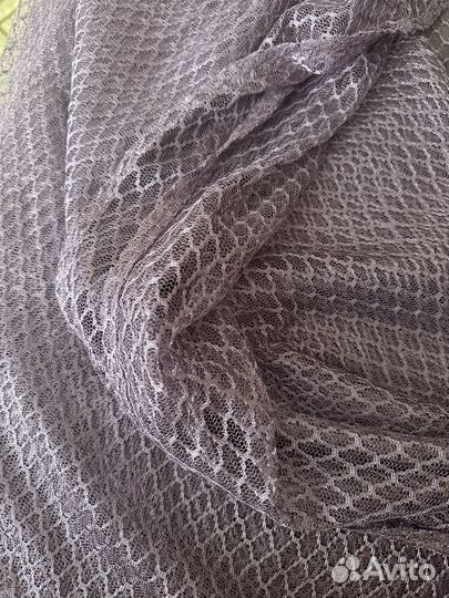 Тюль сетка 300*280