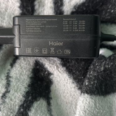 Ноутбук Haier 1400 fm