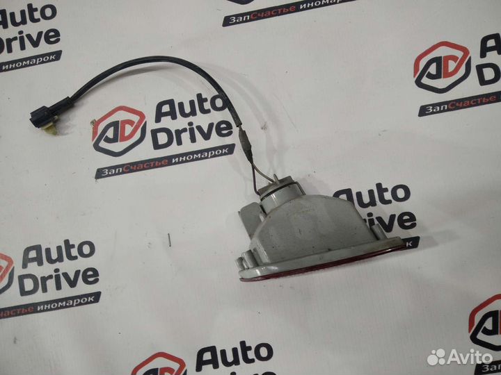 Kia Rio 1 DC птф задний правый