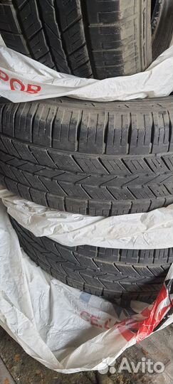 Hankook Dynapro HP RA23 235/60 R16