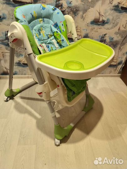 Стул для кормления