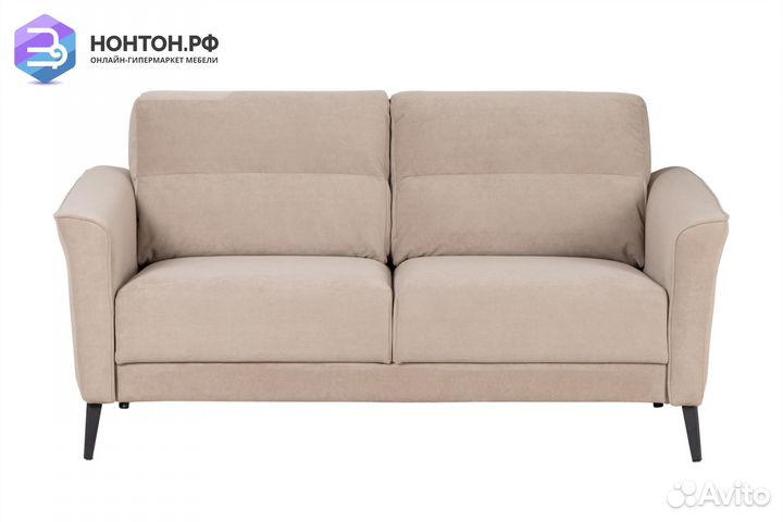 Диван Арман бежевый