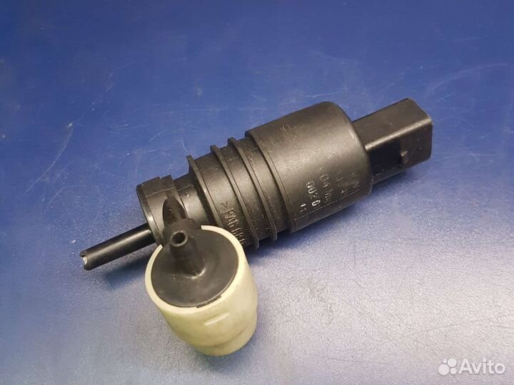 Моторчик омывателя стекла audi/VW/skoda/seat