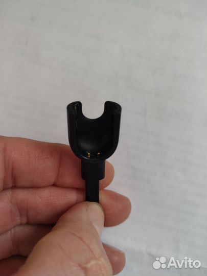 Зарядка для браслета Xiaomi mi band 2