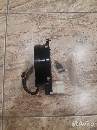 Кольцо контактное подушки безопасности Nissan