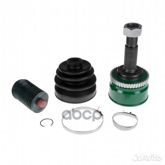 Шрус наруж.ком/кт ABS 44z ADN18932B Blue Print