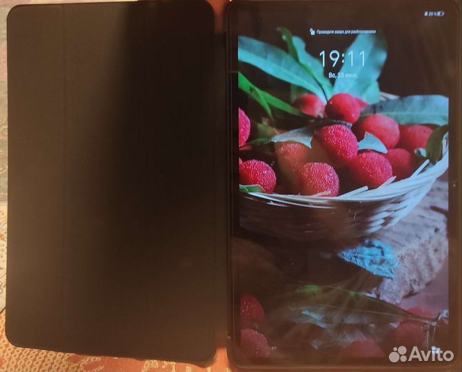 Чехол на планшет Honor Pad 8