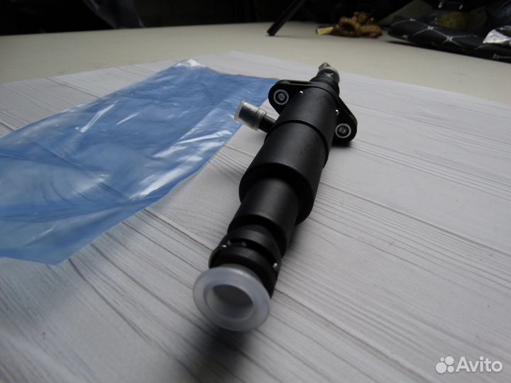 Главный цилиндр сцепления Газон Некст Ямз 534