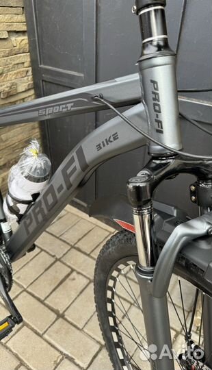 Новые взрослые велосипеды 27.5,29 колеса