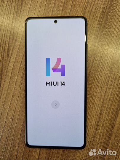 Xiaomi 12 Pro, 8/256 ГБ