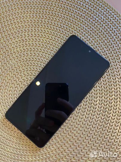 Xiaomi poco F4 8 256