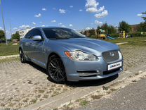 Jaguar XF 3.0 AT, 2008, 208 151 км, с пробегом, цена 990 000 руб.