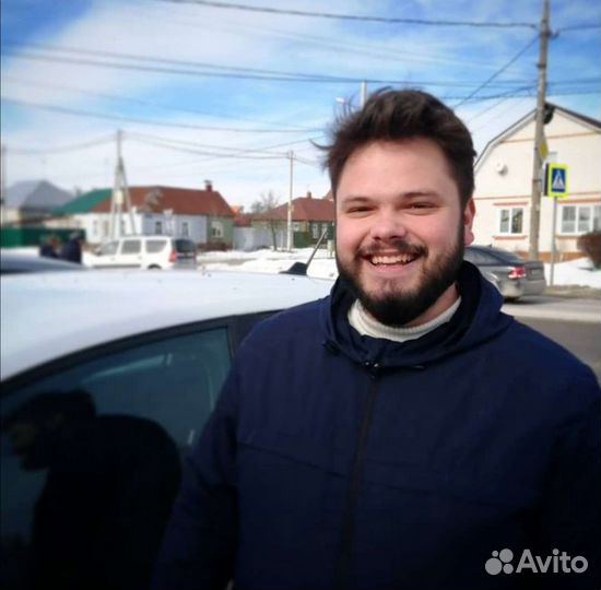 Автоинструктор АКПП и МКПП