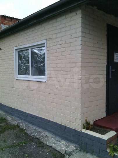 2-к. квартира, 46,1 м², 1/1 эт.