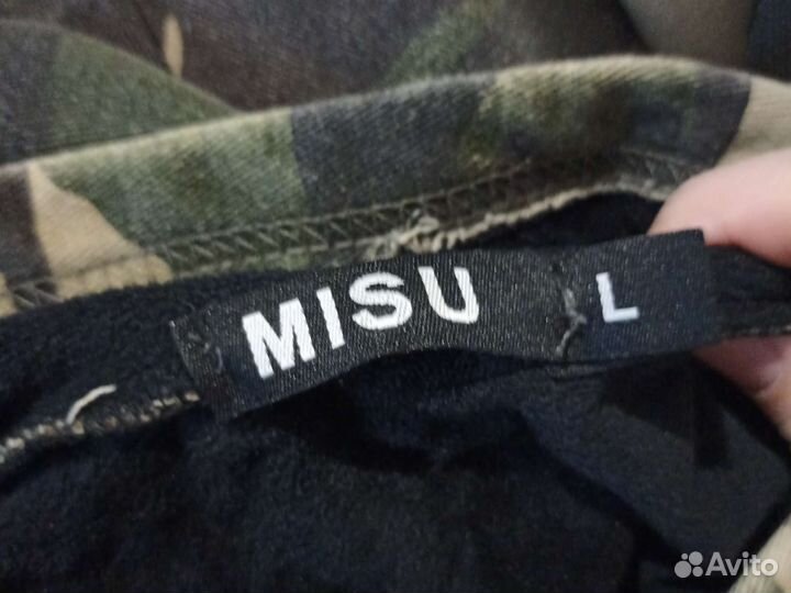 Кофта мужская L