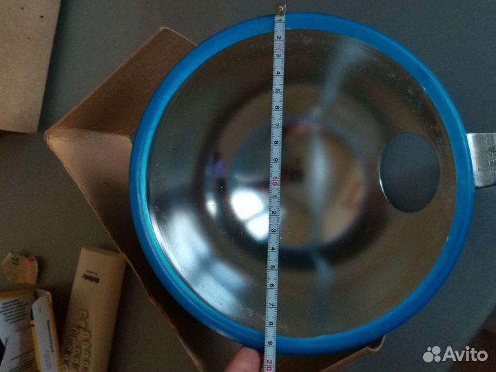 Рефлектор электрический медицинский бытовой