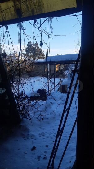 Коттедж 198 м² на участке 8 сот.