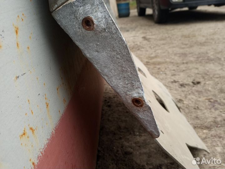 Защита картера на Субару Форестер