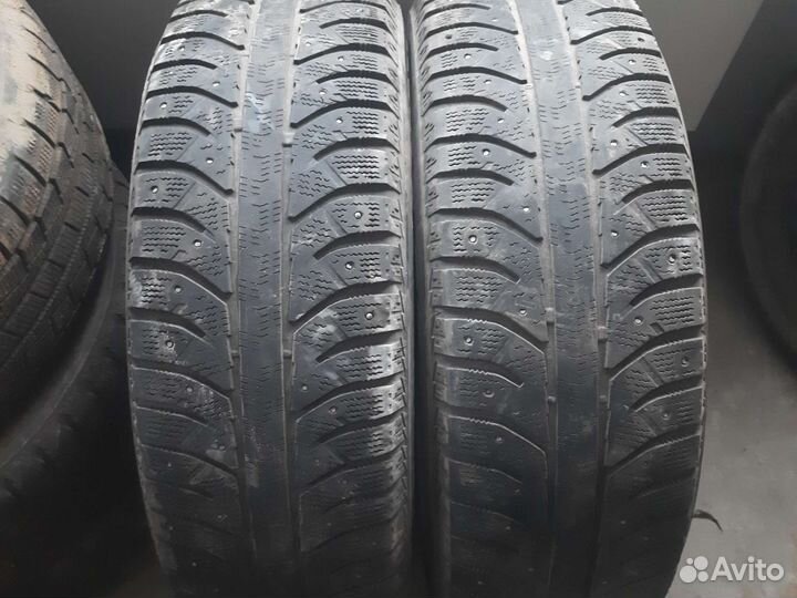 Bridgestone Ice Cruiser 7000 225/70 R16
