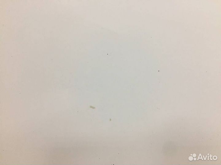 Дверь передняя левая Skoda Octavia A7 2013