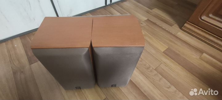 Комплект колонок Yamaha ns