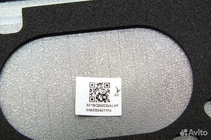 Новый поддон для Lenovo 330-15IKB 320-15IKB