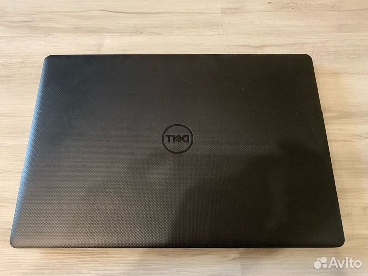 Ноутбук Dell (Core i5 103G1/MX230/8gb/SSD/15.6)