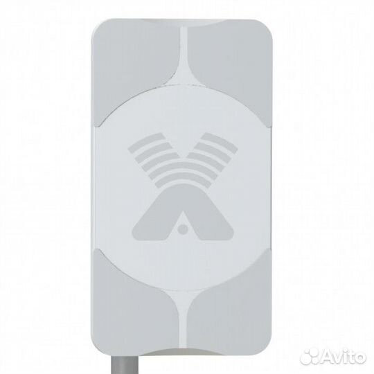 Антенна для интернета agata F