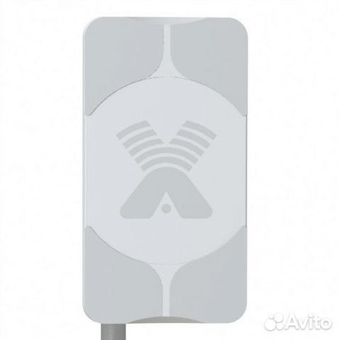 Антенна для интернета agata F