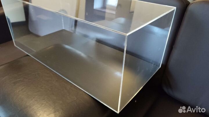 1:8 масштаб бокс колпак короб