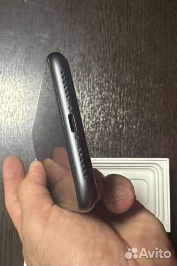 iPhone 11 128gb