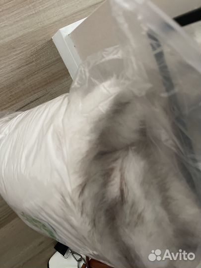 Пакет для Валерии