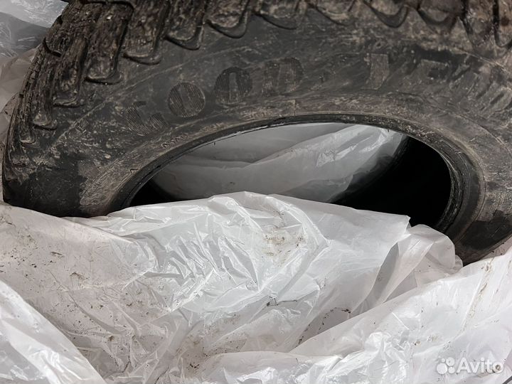 Goodyear Aquatred Plus 185/65 R15