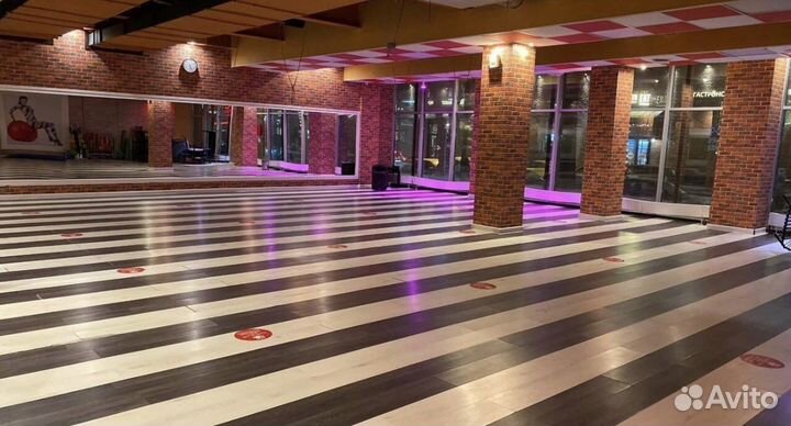 Клубная карта в Fusion Fitness