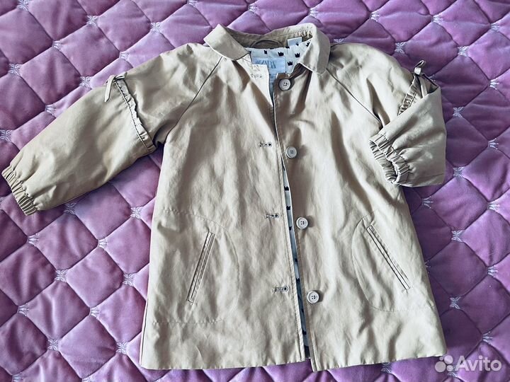 Куртка косуха