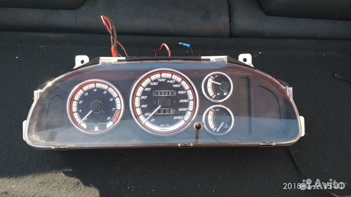 Mazda 323f Mazda Lantis