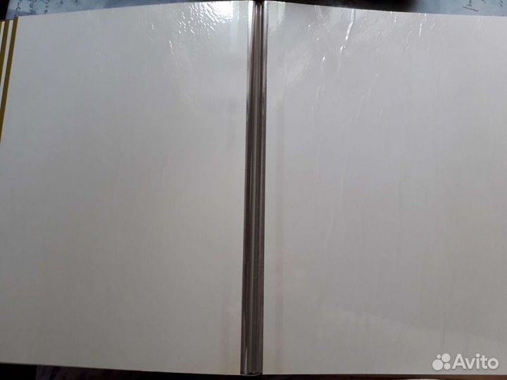 Фотоальбом на 40 фото А4, в футляре