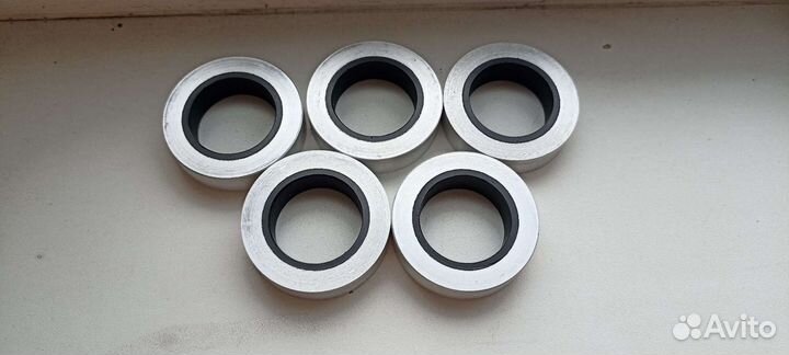 Втулка рулевой рейки Polo Sedan с установкой