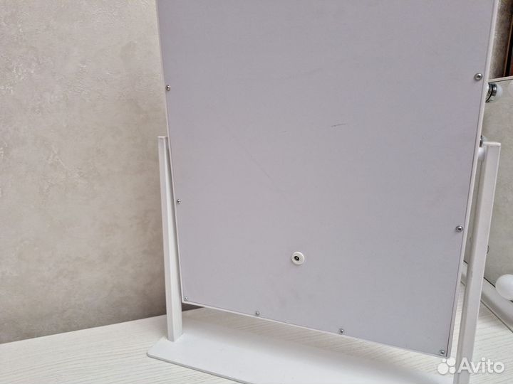 Зеркало для макияжа (без провода)